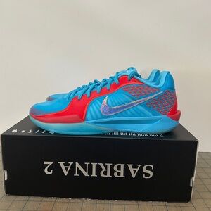 Nike Sabrina 2 ‘Slurpee’ Womens